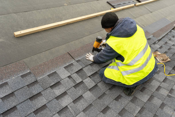 Best Roof Gutter Cleaning  in Huguley, AL