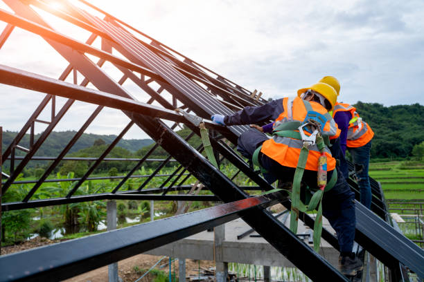 Best Residential Roofing Contractor  in Huguley, AL