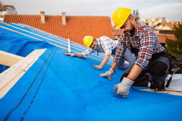 Best Gutter Installation and Roofing  in Huguley, AL