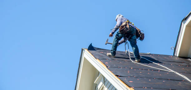 Best Commercial Roof Installation  in Huguley, AL